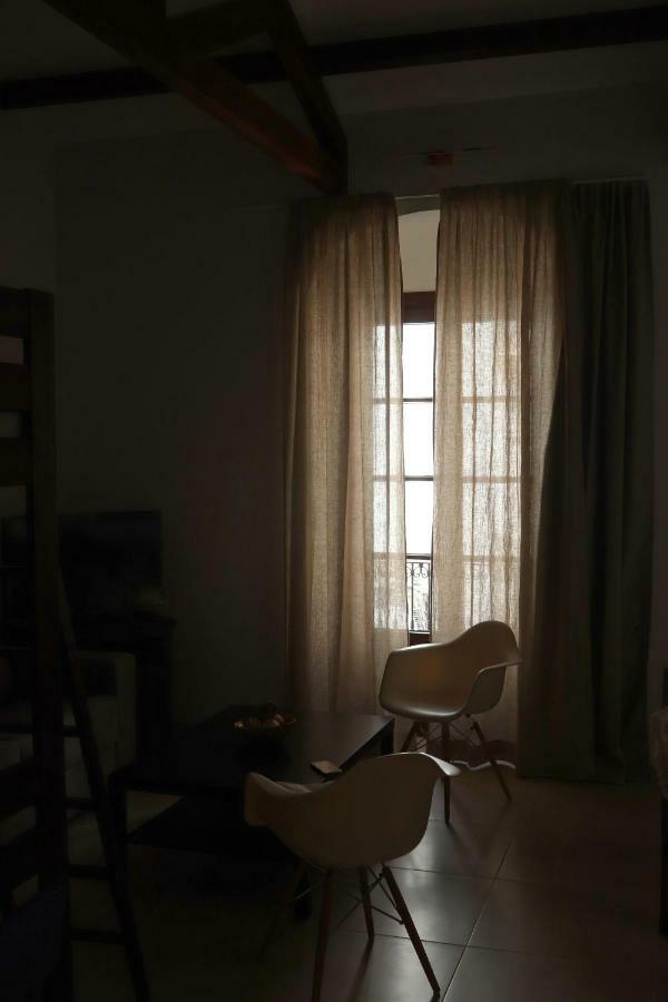 El Sueno De San Fernando Διαμέρισμα Κόρδοβα Εξωτερικό φωτογραφία