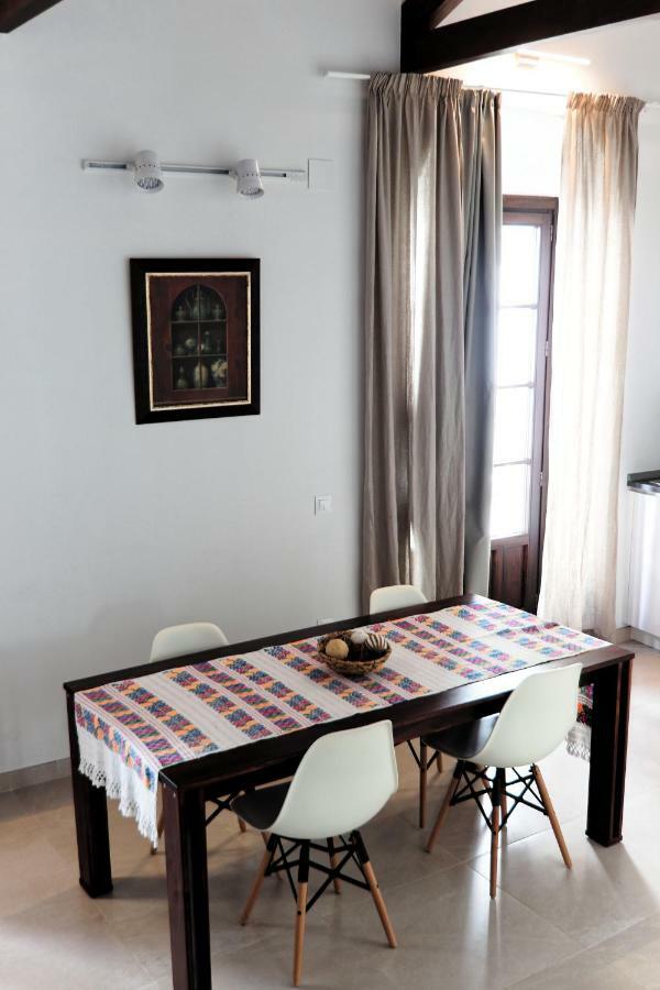 El Sueno De San Fernando Διαμέρισμα Κόρδοβα Εξωτερικό φωτογραφία
