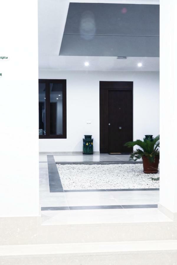El Sueno De San Fernando Διαμέρισμα Κόρδοβα Εξωτερικό φωτογραφία