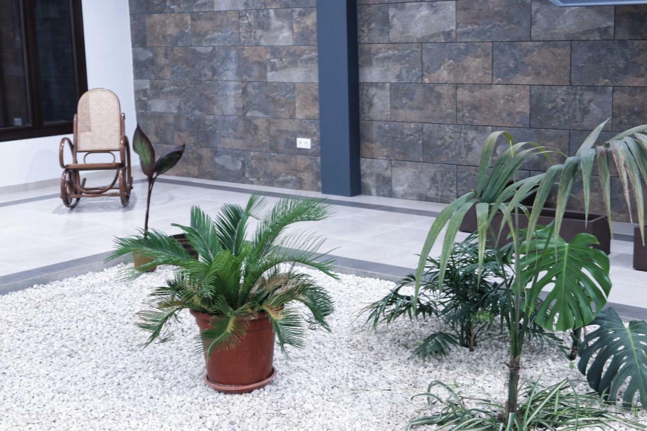 El Sueno De San Fernando Διαμέρισμα Κόρδοβα Εξωτερικό φωτογραφία