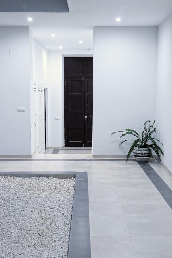 El Sueno De San Fernando Διαμέρισμα Κόρδοβα Εξωτερικό φωτογραφία
